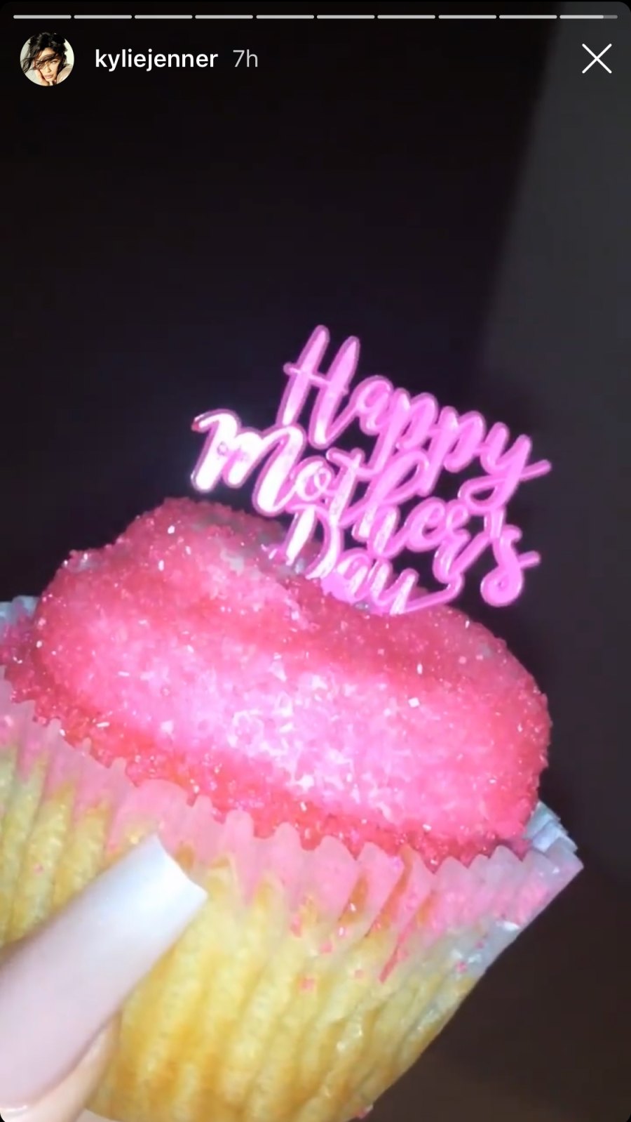 Mothers' Day Meals