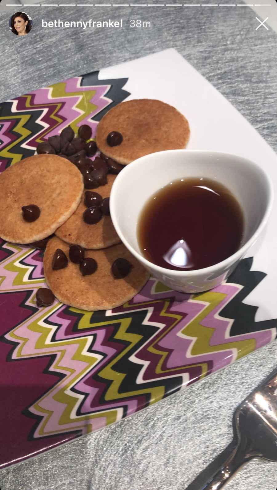 Mothers' Day Meals