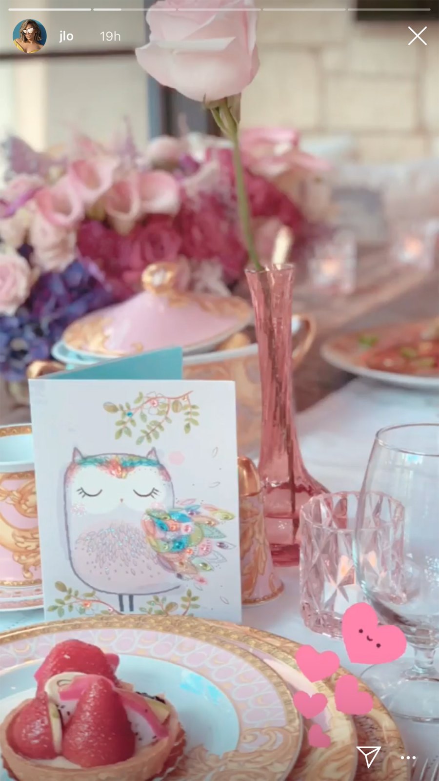 Mothers' Day Meals