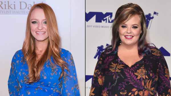 Teen Mom Mother's Day Advice