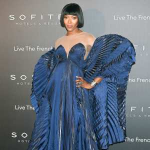 Naomi Campbell Gucci Blackface Sweater Controversy