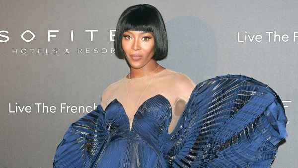Naomi Campbell Gucci Blackface Sweater Controversy