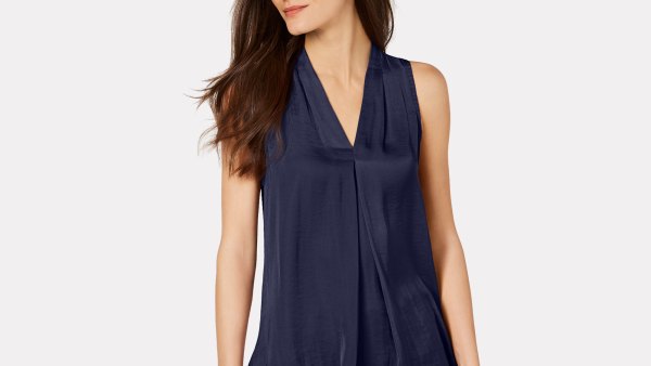 Navy Tank