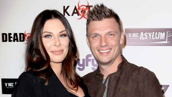 Nick-Carter-Lauren-Kitt-pregnancy-announcement