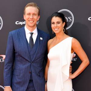Nick Foles Tori Miscarriage
