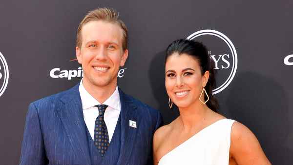 Nick Foles Tori Miscarriage