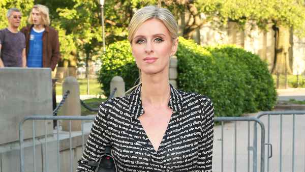 Nicky Hilton: 25 Things You Don't Know About Me