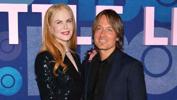 Nicole Kidman Praises Keith Urban