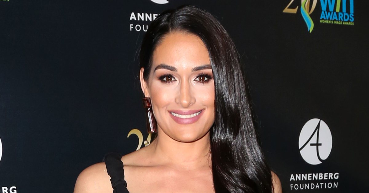Nikki Bella goes Sneaker Shopping with Complex