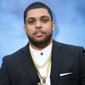 O’Shea Jackson Jr. Shares Fatherhood Advice He Got From Dad Ice Cube
