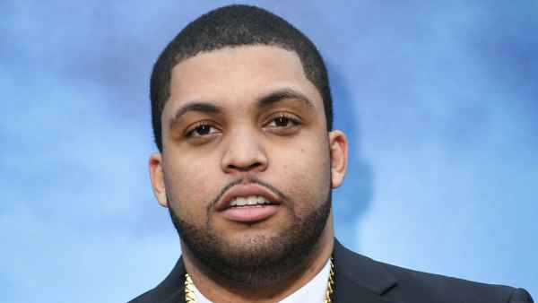 O’Shea Jackson Jr. Shares Fatherhood Advice He Got From Dad Ice Cube