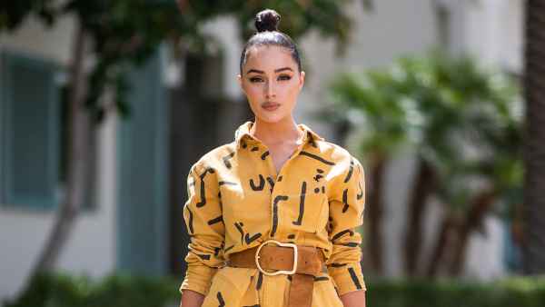 Olivia Culpo Claims Married Celebs Slid Into Her DMs After Split