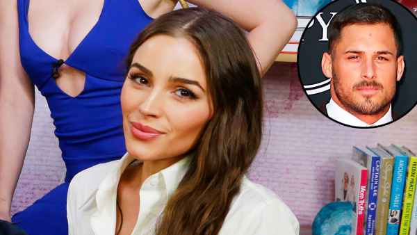 Olivia Culpo Dating Struggles Danny Amendola Split