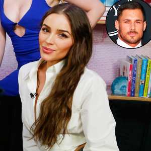 Olivia Culpo Dating Struggles Danny Amendola Split