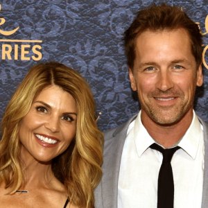 Paul Greene Talks Lori Loughlin Scandal premiere of Hallmark Movies & Mysteries