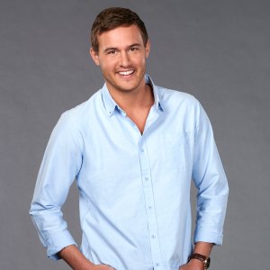 Peter Weber Bachelorette Fan Favorite Twitter
