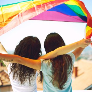 Pride Products That Give Back