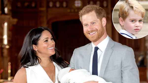 Prince-George-Prince-Harry-and-Duchess-Meghan’s-Royal-Baby’s-Name
