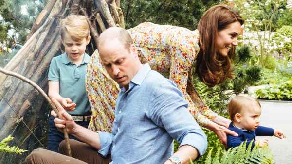 Prince-George-endorsed-the-garden-Duchess-Kate