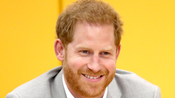 Prince-Harry-Canceled-Amsterdam-Trip-Royal-Baby-Arrived