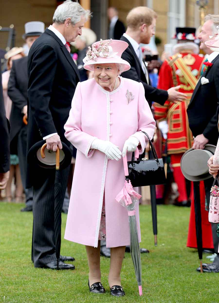 Prince-Harry-Doubles-Up-on-Events-With-Queen-Elizabeth
