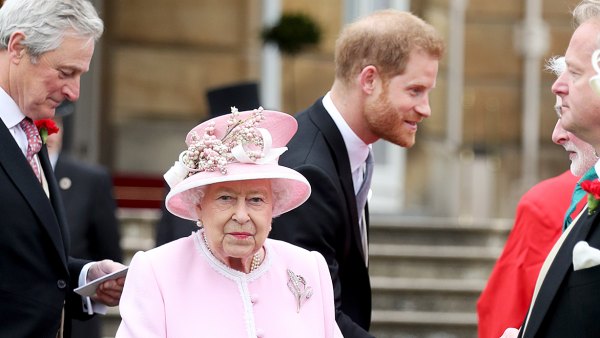 Prince-Harry-Doubles-Up-on-Events-With-Queen-Elizabeth