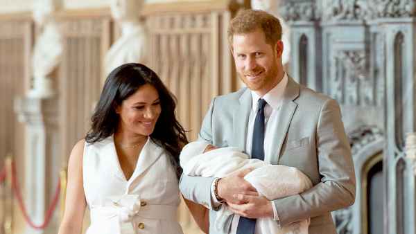 Prince-Harry-Duchess-Meghan-Baby-Sussex-quotes