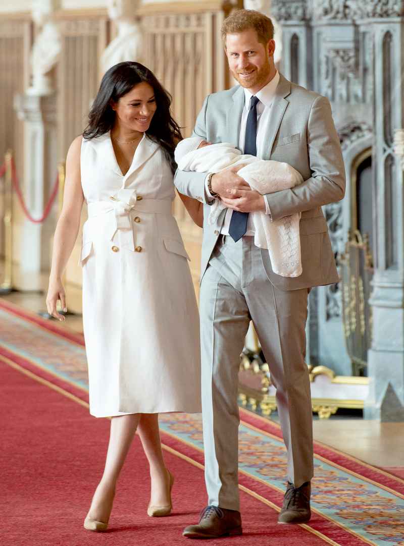 Prince-Harry-Duchess-Meghan-Baby-Sussex-quotes