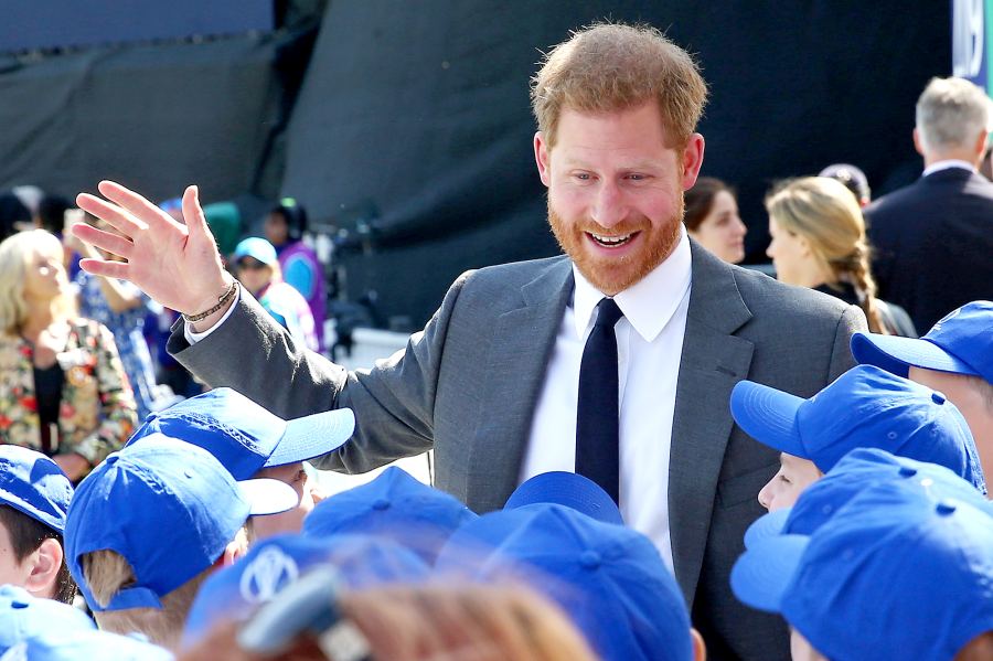 Prince-Harry-Helps-Open-The-Cricket-World-Cup
