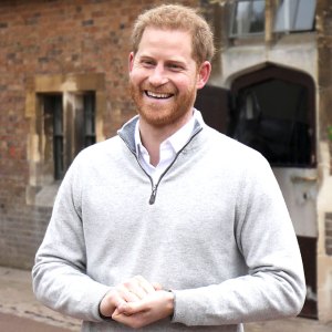 Prince Harry’s Most Epic Dad Jokes