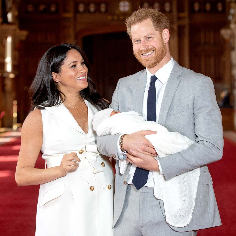 Prince-Harry-and-Duchess-Meghan’s-Royal-Baby’s-Name