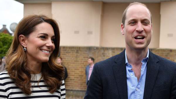 Prince William and Duchess Kate Advice for Harry and Meghan