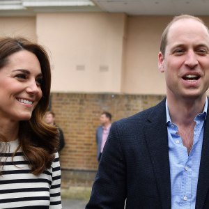 Prince William and Duchess Kate Advice for Harry and Meghan