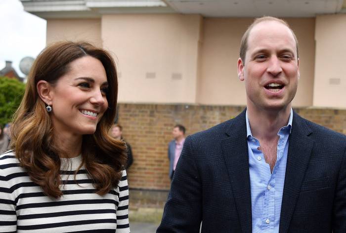 Prince William and Duchess Kate Advice for Harry and Meghan