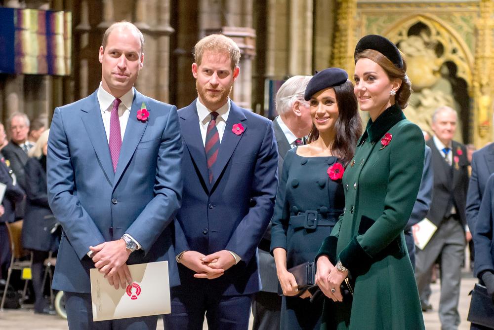 Prince-William-Duchess-Kate-Prince-Harry-Duchess-Meghan-baby