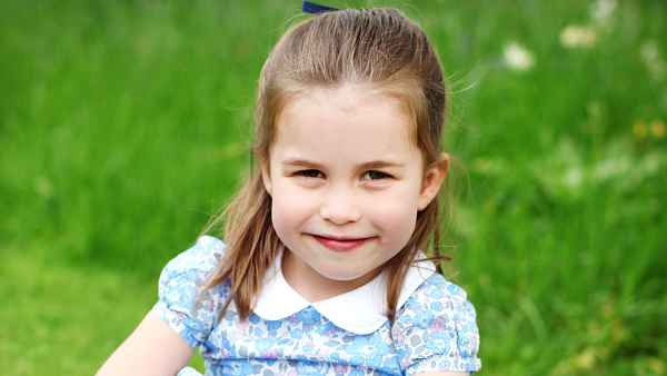 Princess Charlotte School Plans September Announced