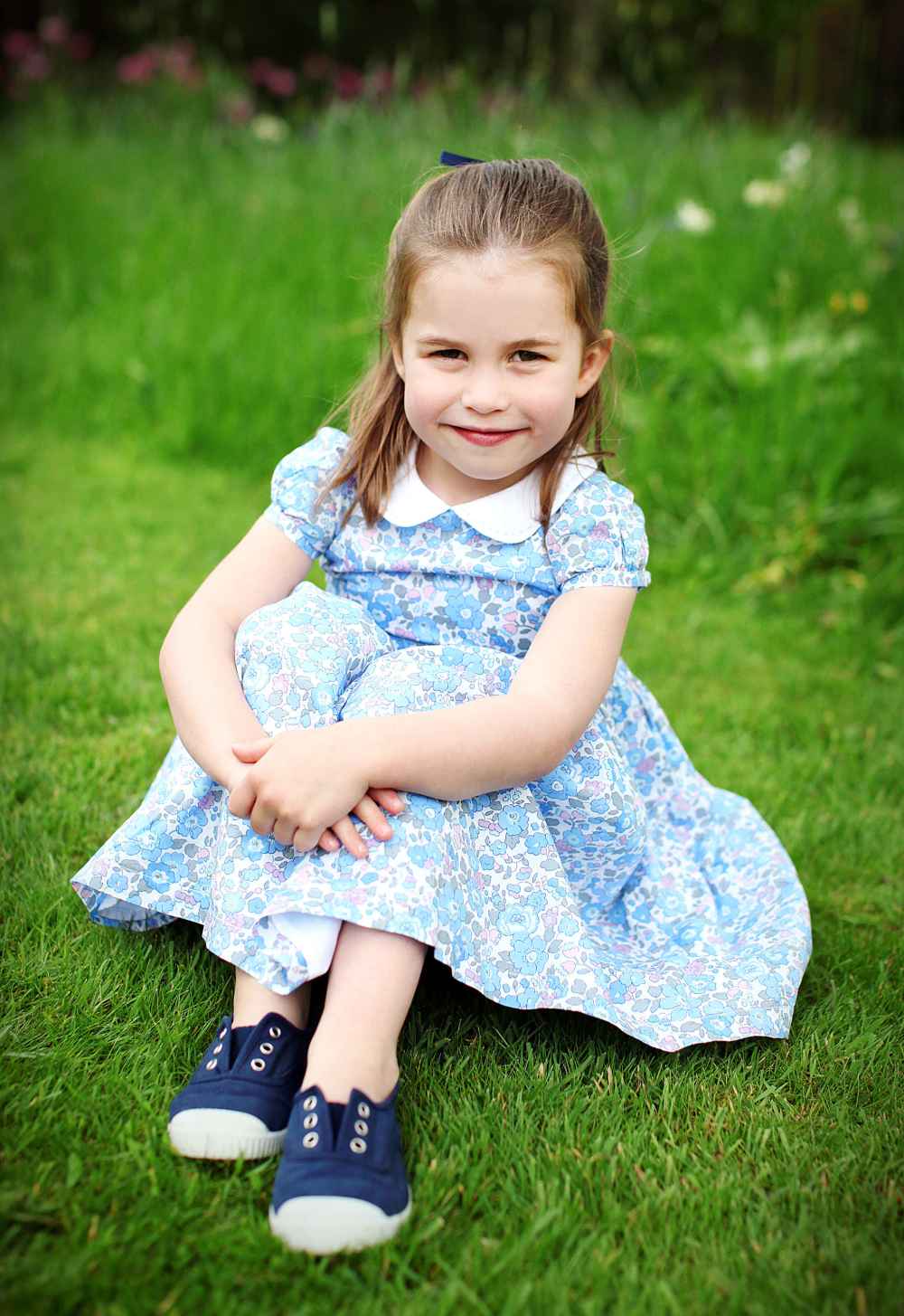 Princess Charlotte School Plans September Announced