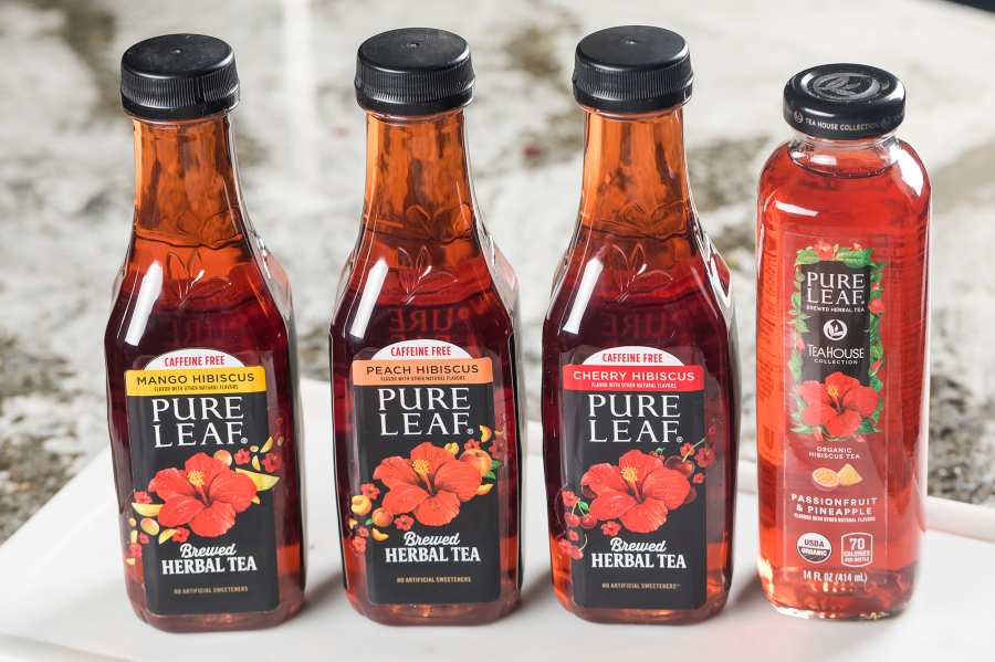 Pure-Leaf-tea