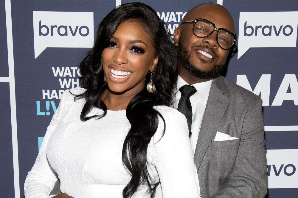 RHOA&rsquo;s Porsha Williams Sparks Split Rumors By Unfollowing Fiance Dennis McKinley on Instagram