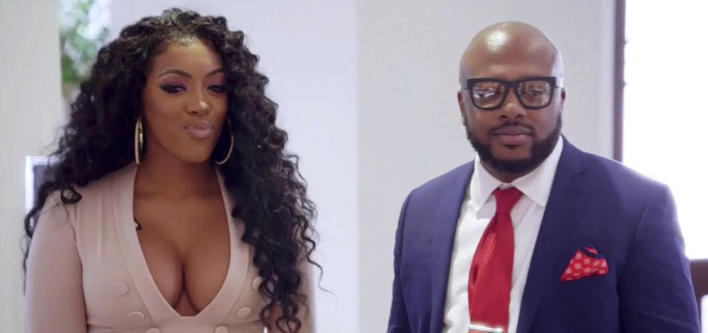 RHOA&rsquo;s Porsha Williams Sparks Split Rumors By Unfollowing Fiance Dennis McKinley on Instagram