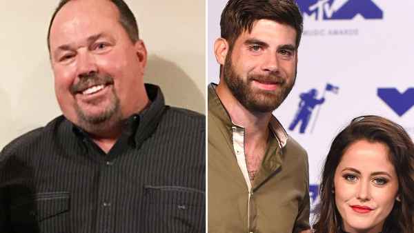 Randy Houska Slams Jenelle Evans' Husband David Eason for Killing Dog
