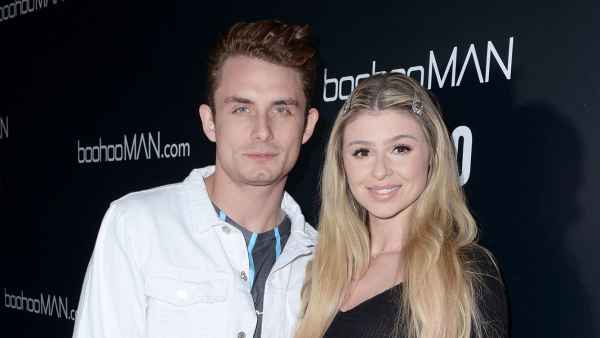 Raquel Leviss James Kennedy Cheating