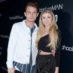 Raquel Leviss James Kennedy Cheating