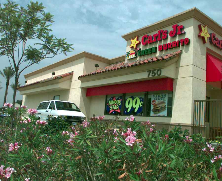 Restaurants That Shaded Jack in the Box After Kim Kardashian Mishap