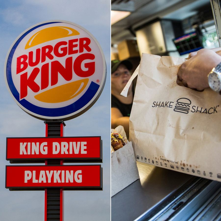 Restaurants That Shaded Jack in the Box After Kim Kardashian Mishap