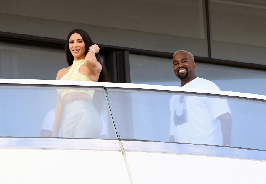 Revisit the 5 Most Kimye Things the Power Couple Have Done Kanye buying Kim a $14M Miami Beach condo for Christmas in 2018