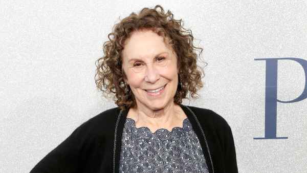 Rhea-Perlman