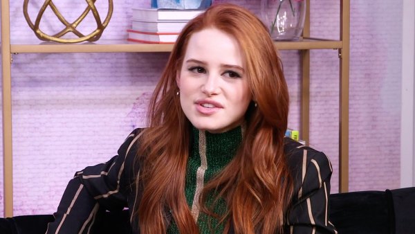 Riverdale’s Madelaine Petsch and Camila Mendes Go on Double Dates