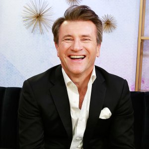 Robert Herjavec DWTS Romances