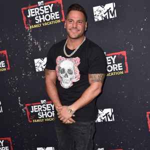 Ronnie Ortiz-Magro Liposuction